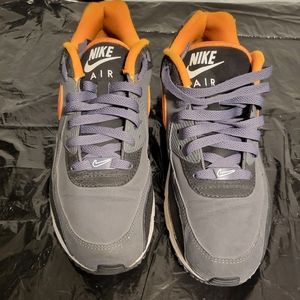 Size 10.5 2013 Nike Air Max Dead Stock